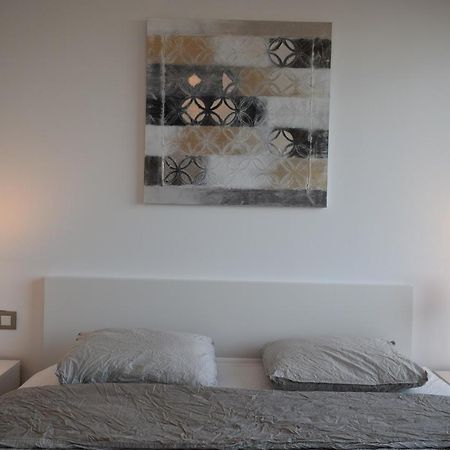Magnificent Apartment Close To The Beach Sant Adria de Besos Exteriér fotografie