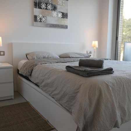 Magnificent Apartment Close To The Beach Sant Adria de Besos Exteriér fotografie