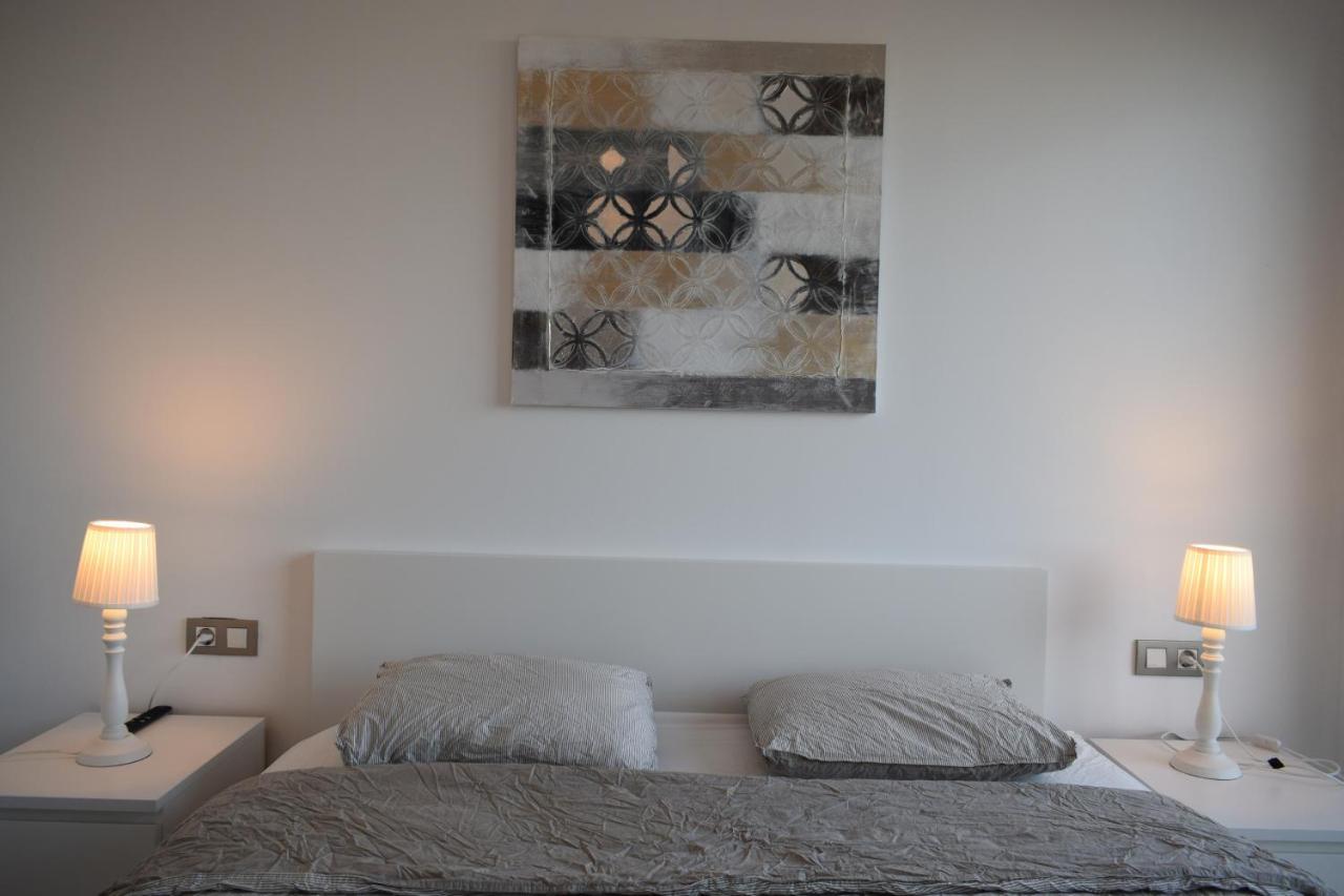 Magnificent Apartment Close To The Beach Sant Adria de Besos Exteriér fotografie