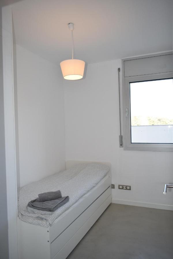 Magnificent Apartment Close To The Beach Sant Adria de Besos Exteriér fotografie