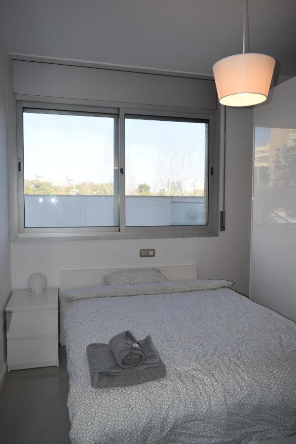 Magnificent Apartment Close To The Beach Sant Adria de Besos Exteriér fotografie